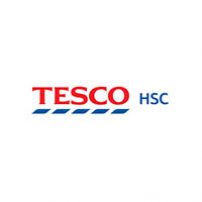 Tesco PLC