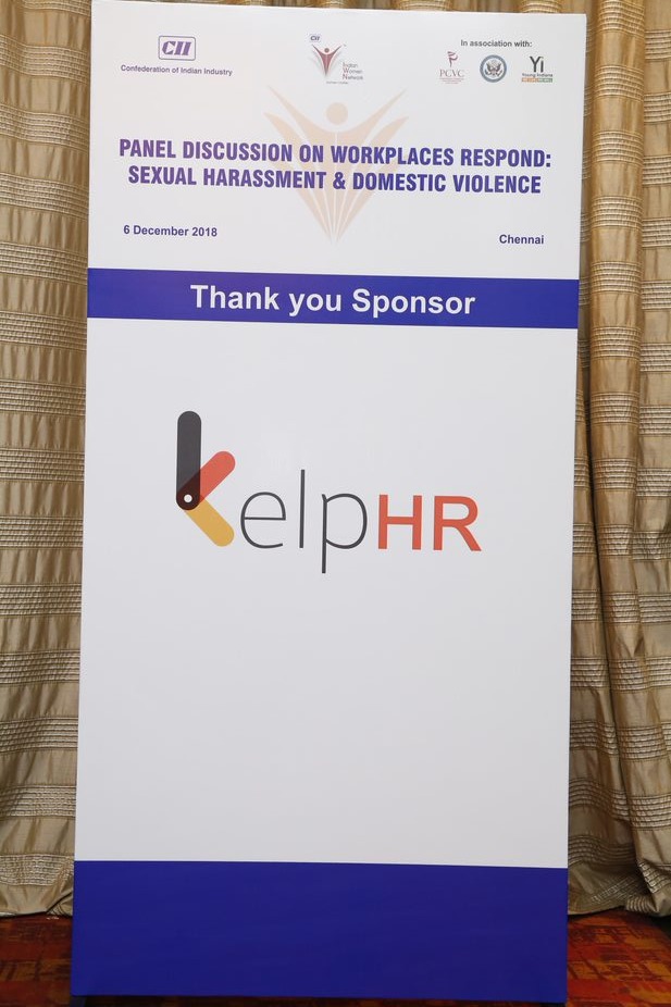 Do workplaces need to respond to Domestic Violence faced by employees? sponsor - Do workplaces need to respond to Domestic Violence faced by employees?
