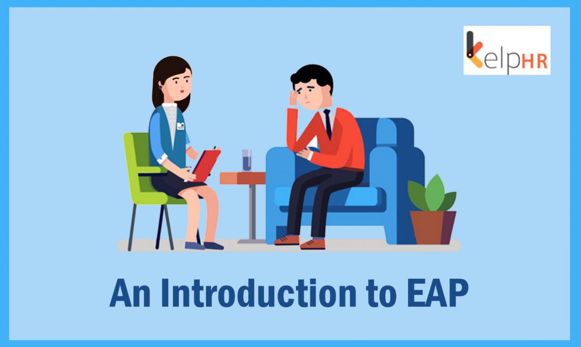 An introduction to EAP