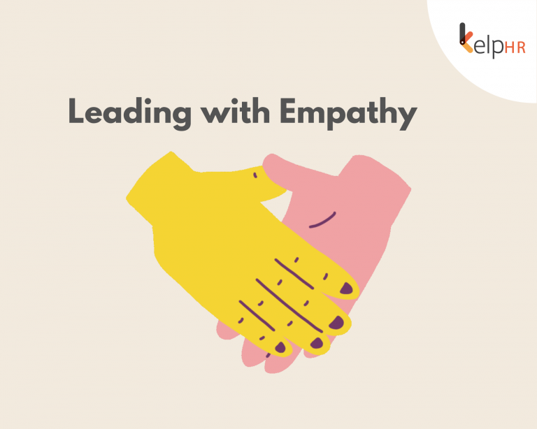 How Organisations can Lead with Empathy Kelp