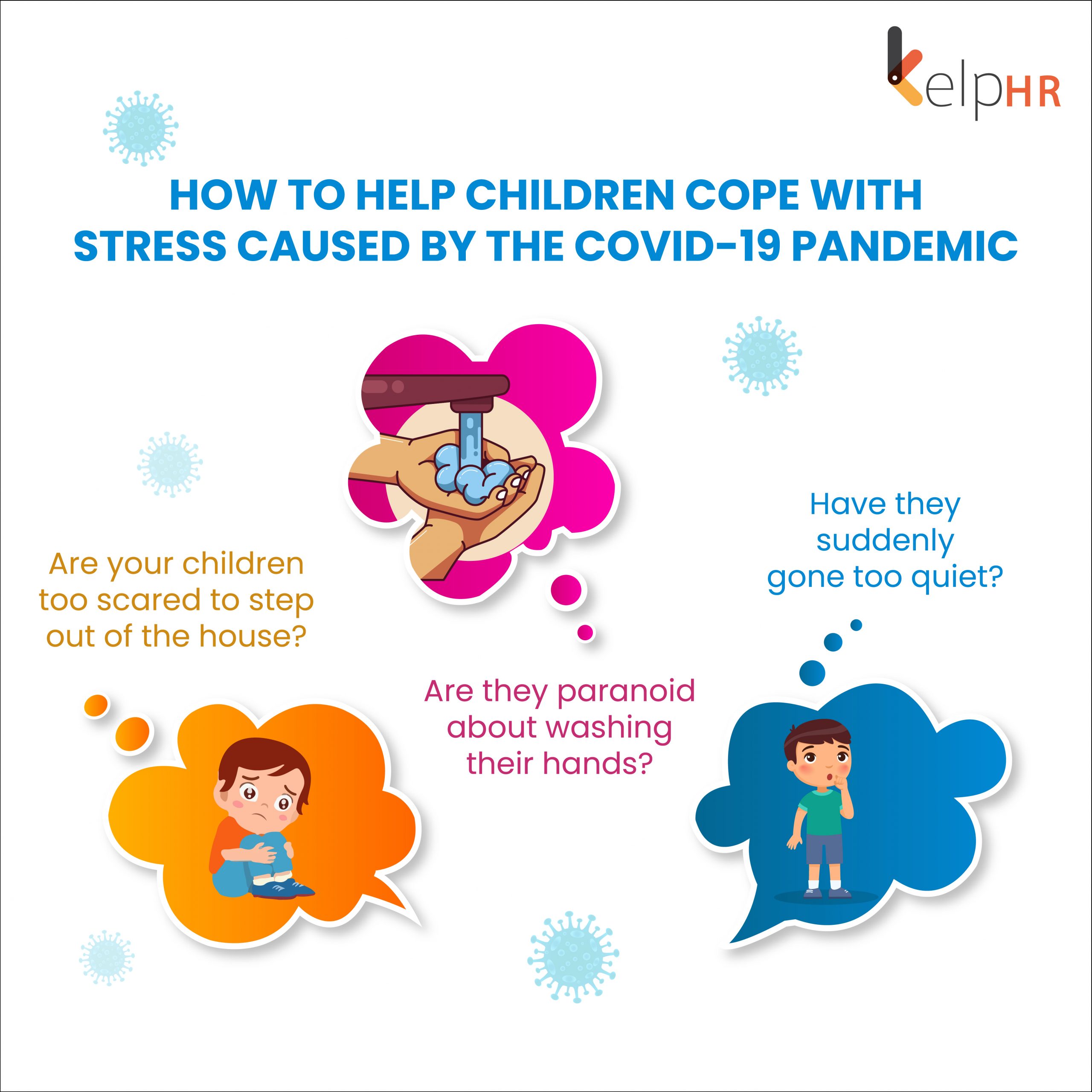 Helping Mom Cope With Stress And Anxiety - zze4kex
