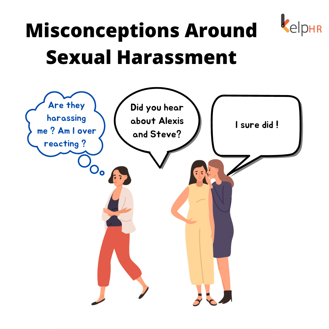 Harassment