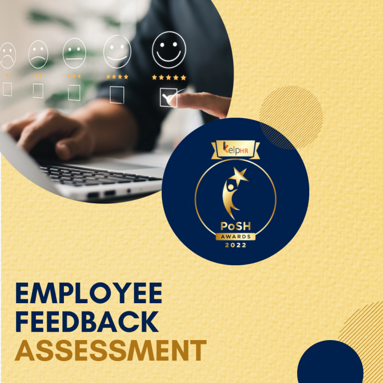 PoSH Awards 2022: Employee Survey Insights on Workplace Safety